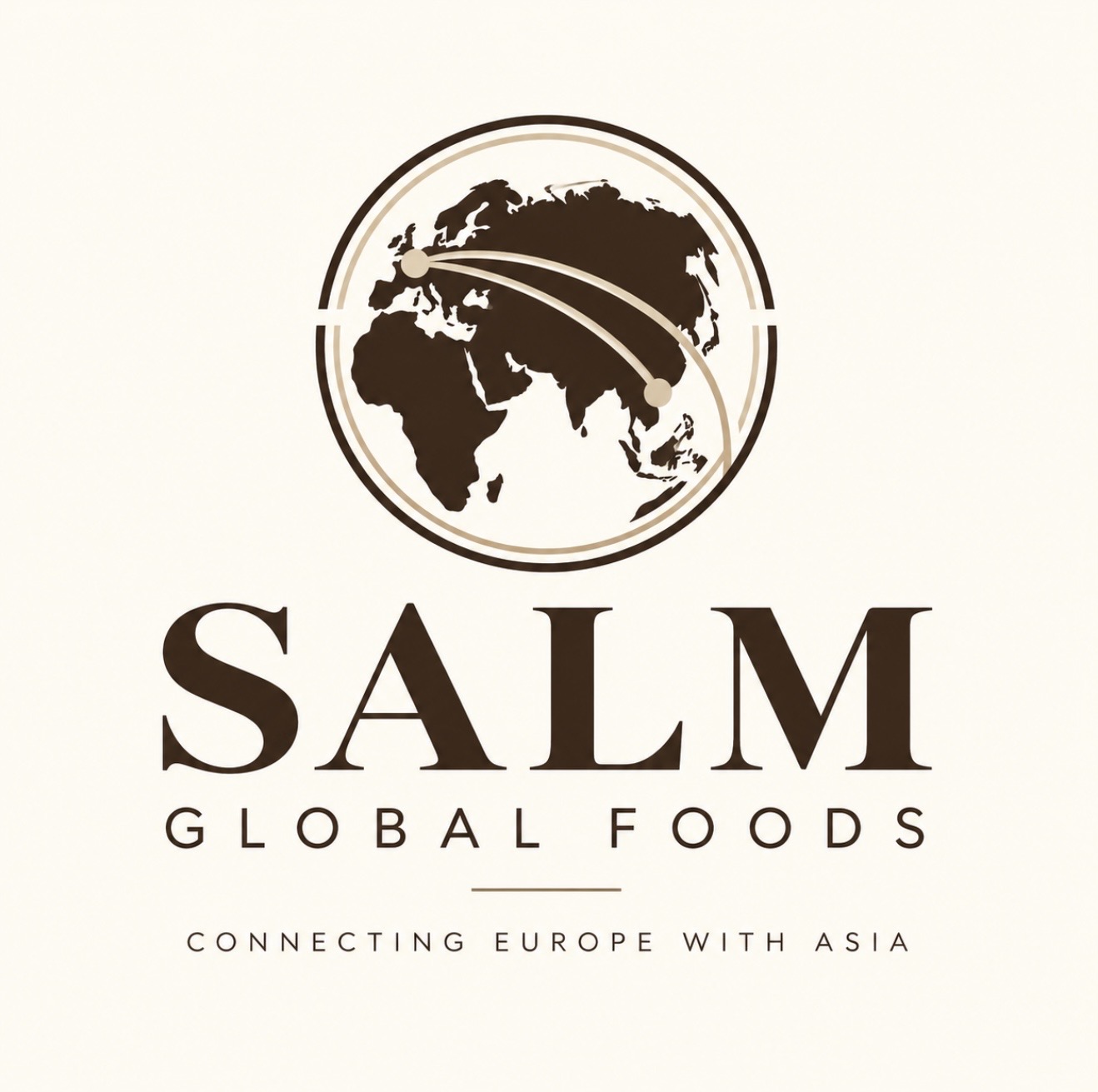 Salm Global Foods